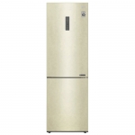 Холодильник LG DoorCooling+ GA-B459CEWL