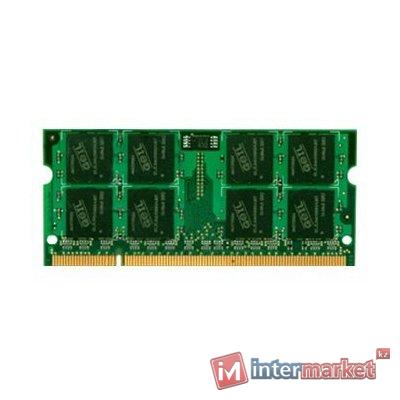 Оперативная память для ноутбука 4Gb DDR3 1600Mhz GEIL PC3 12800 GS34GB1600C11S SO-DIMM 1,5V