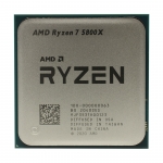 Процессор AMD AM4 Ryzen 7 5800X
