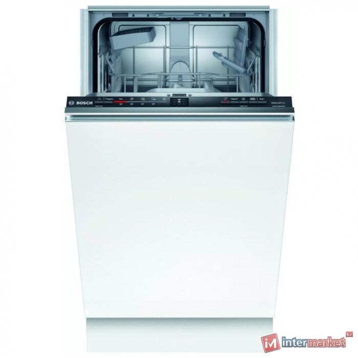 Встраиваемая посудомоечная машина Bosch SPV2IKX2BR

